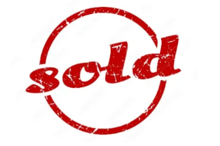 1 SOLD - Biznis Resource SOLD