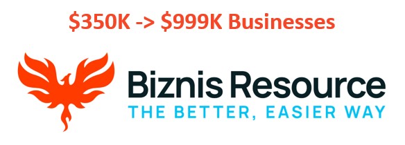 Biznis Resource - $350K -> $999K Businesses