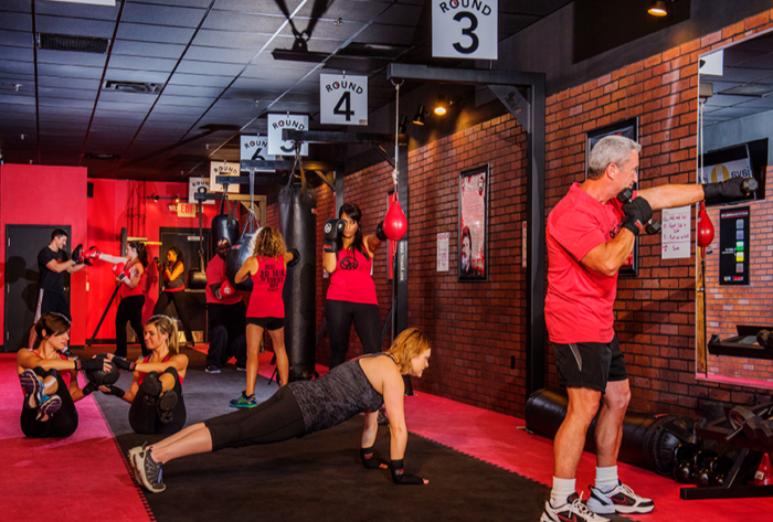 9Round Fitness Franchise - Highland & Orem, UT