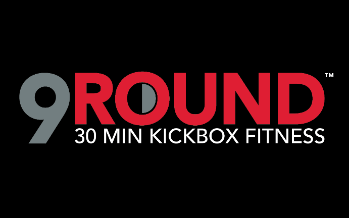 9Round Fitness - logo large