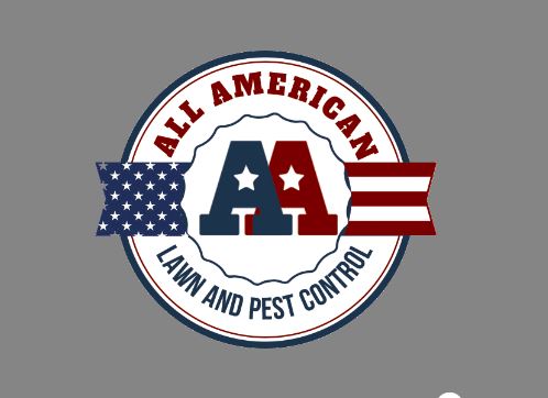 All American Lawn and Pest Control - logo