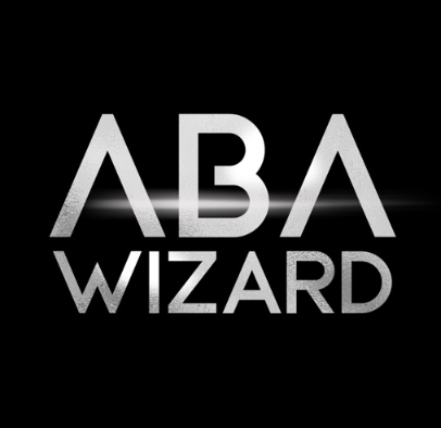 ABA Wizard - logo