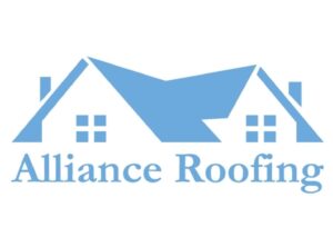 Alliance Roofing - logo