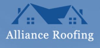 Alliance Roofing - logo small