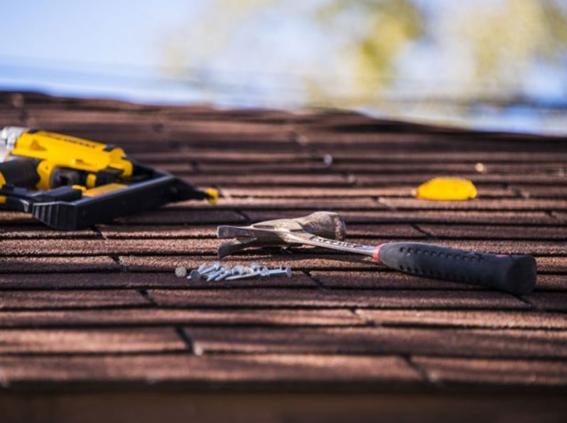 Alliance Roofing - Professional Services