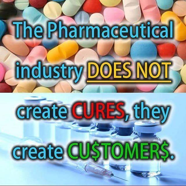 Anti-Big Pharma