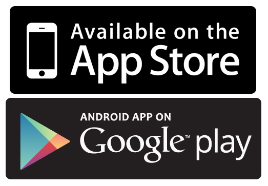 Mobile App - App Store & Google Play