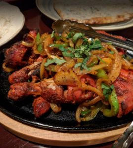 Aroma Fine Indian Cuisine - the best Indian food!