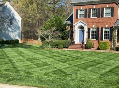 Barlows lawn - Biznis Resource Barlows Landscaping and Snow Removal - residential service