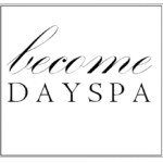 Become Day Spa - Logo small