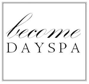 Become Day Spa - Logo