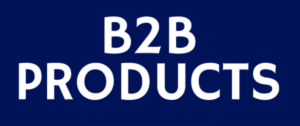 B2B Products