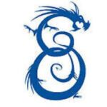 Blue Dragon - logo small