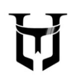 BookHunter - logo - white