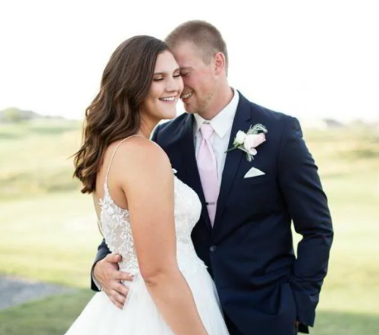 Linda's Bridal Images and Mr. Tux - Happy Couples