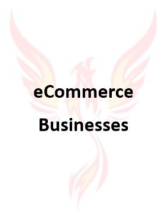 Businesses for Sale - eCommerce