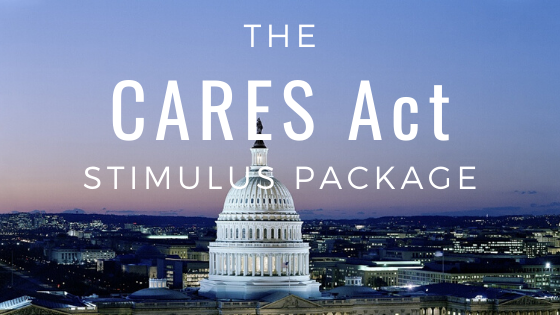 CARES Act - PPP Loans