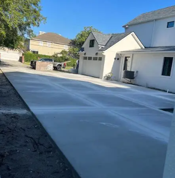 C&S Concrete Specialists - residential