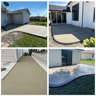C&S Concrete Specialists - 