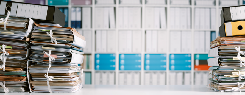 CVPro Management - financial documentation