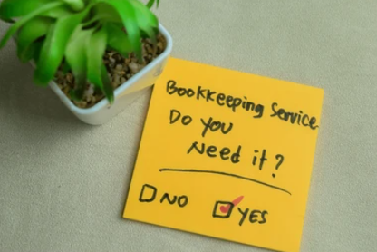 CVPro Management - bookkeeping services