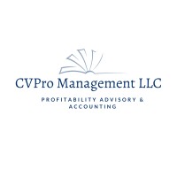 CVPro Management - logo small