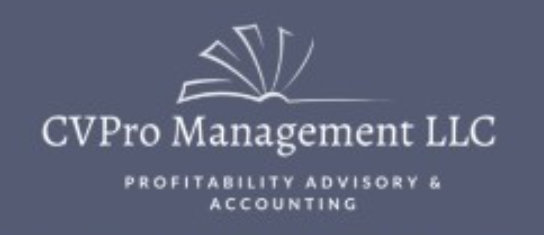 CVPro Management - logo