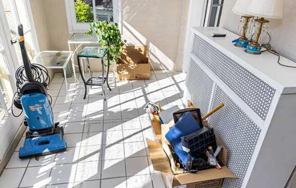 Caring Transitions of Sandy - cleaning services