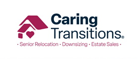 Caring Transitions of Sandy - logo