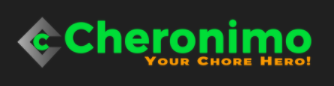 Cheronimo - logo