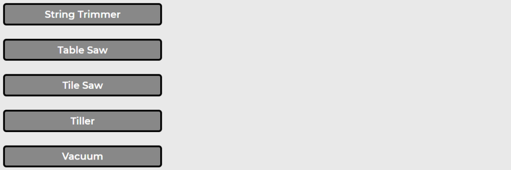 Cheronimo - Service Options - Hire A Helper