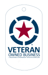 Cheronimo - Veteran-owned Business