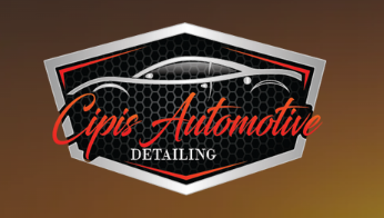 Cipis Automotive Detailing - logo