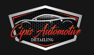 Cipis Automotive Detailing - Logo