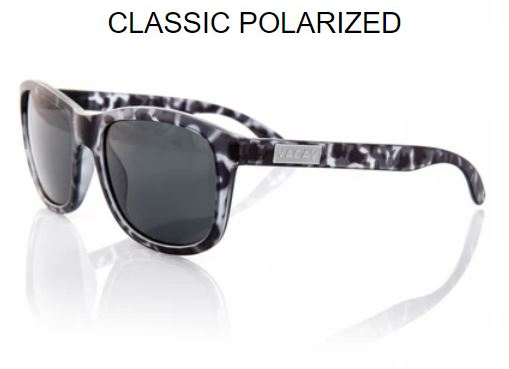Vacay Sunglasses - Classic Polarized