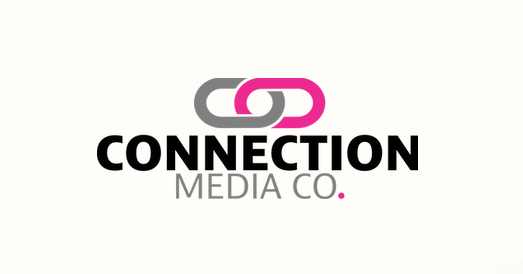 Connections Media Co - logo