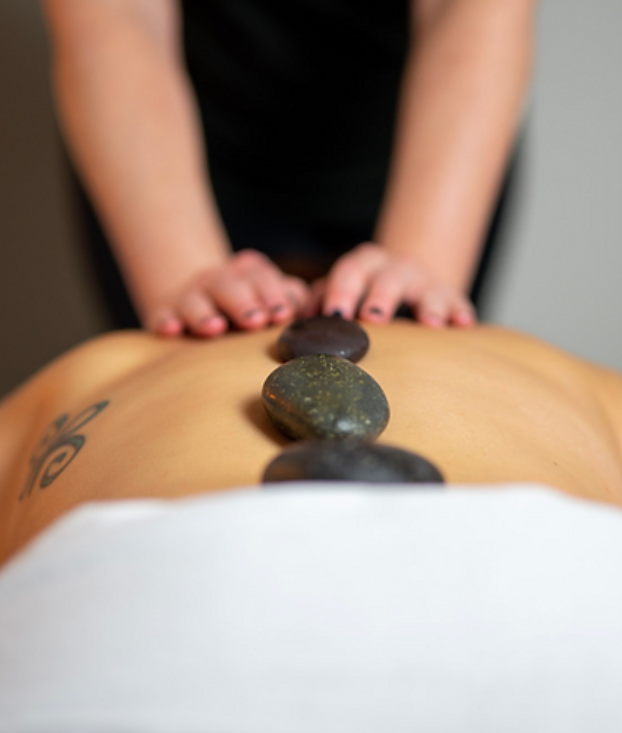 Cradle Your Soul - Hot StoCradle Your Soul - Hot Stone Massage