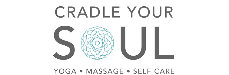 Cradle Your Soul - logo