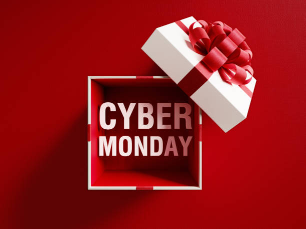 Cyber Monday Sale