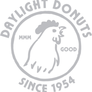 Daylight Donuts - logo