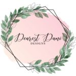 Dearest Dani Designs - Logo