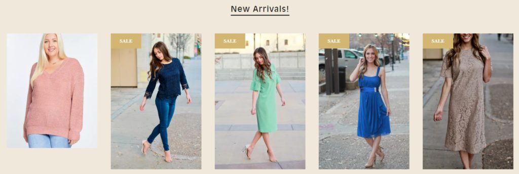 Dearest Dani Designs - New Arrivals!