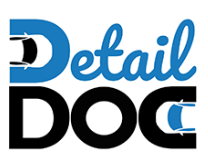 DetailDoc - Logo