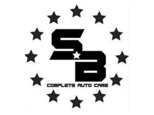 Star Boys Auto Shop - logo