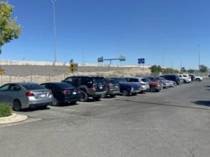 Star Boys Complete Auto Care - parking