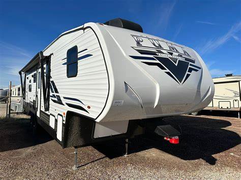 Esquire RV - New Trailer Sales