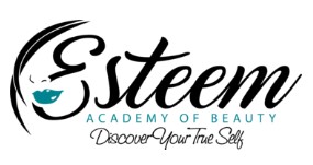 Esteem Academy of Beauty - logo