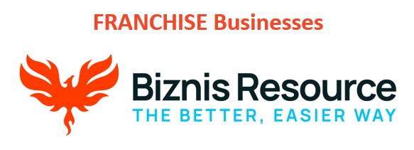 Biznis Resource - FRANCHISE Businesses