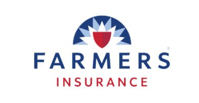 Farmers Insurance - logo