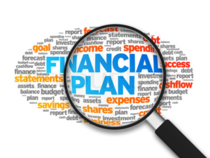 Biznis Financial Planning